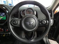 USED 2019 19 MINI COUNTRYMAN 1.5 7.6kWh Cooper SE Classic SUV 5dr Petrol Plug-in Hybrid Auto ALL4 Euro 6 (s/s) (224 ps) SPECIAL OFFER 12 MONTHS WARRANTY INCLUDING PHEV BATTERY SAT NAV CRUISE CONTROL PARKING SENSORS 1 OWNERS SERVICE HISTORY WARRANTY