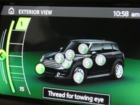 USED 2019 19 MINI COUNTRYMAN 1.5 7.6kWh Cooper SE Classic SUV 5dr Petrol Plug-in Hybrid Auto ALL4 Euro 6 (s/s) (224 ps) SPECIAL OFFER 12 MONTHS WARRANTY INCLUDING PHEV BATTERY SAT NAV CRUISE CONTROL PARKING SENSORS 1 OWNERS SERVICE HISTORY WARRANTY