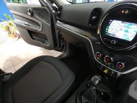 USED 2019 19 MINI COUNTRYMAN 1.5 7.6kWh Cooper SE Classic SUV 5dr Petrol Plug-in Hybrid Auto ALL4 Euro 6 (s/s) (224 ps) SPECIAL OFFER 12 MONTHS WARRANTY INCLUDING PHEV BATTERY SAT NAV CRUISE CONTROL PARKING SENSORS 1 OWNERS SERVICE HISTORY WARRANTY