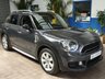 USED 2019 19 MINI COUNTRYMAN 1.5 7.6kWh Cooper SE Classic SUV 5dr Petrol Plug-in Hybrid Auto ALL4 Euro 6 (s/s) (224 ps) SPECIAL OFFER 12 MONTHS WARRANTY INCLUDING PHEV BATTERY SAT NAV CRUISE CONTROL PARKING SENSORS 1 OWNERS SERVICE HISTORY WARRANTY