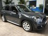 USED 2019 19 MINI COUNTRYMAN 1.5 7.6kWh Cooper SE Classic SUV 5dr Petrol Plug-in Hybrid Auto ALL4 Euro 6 (s/s) (224 ps) SPECIAL OFFER 12 MONTHS WARRANTY INCLUDING PHEV BATTERY SAT NAV CRUISE CONTROL PARKING SENSORS 1 OWNERS SERVICE HISTORY WARRANTY