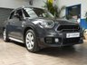 USED 2019 19 MINI COUNTRYMAN 1.5 7.6kWh Cooper SE Classic SUV 5dr Petrol Plug-in Hybrid Auto ALL4 Euro 6 (s/s) (224 ps) SPECIAL OFFER 12 MONTHS WARRANTY INCLUDING PHEV BATTERY SAT NAV CRUISE CONTROL PARKING SENSORS 1 OWNERS SERVICE HISTORY WARRANTY
