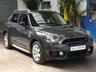 USED 2019 19 MINI COUNTRYMAN 1.5 7.6kWh Cooper SE Classic SUV 5dr Petrol Plug-in Hybrid Auto ALL4 Euro 6 (s/s) (224 ps) SPECIAL OFFER 12 MONTHS WARRANTY INCLUDING PHEV BATTERY SAT NAV CRUISE CONTROL PARKING SENSORS 1 OWNERS SERVICE HISTORY WARRANTY