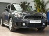 USED 2019 19 MINI COUNTRYMAN 1.5 7.6kWh Cooper SE Classic SUV 5dr Petrol Plug-in Hybrid Auto ALL4 Euro 6 (s/s) (224 ps) SPECIAL OFFER 12 MONTHS WARRANTY INCLUDING PHEV BATTERY SAT NAV CRUISE CONTROL PARKING SENSORS 1 OWNERS SERVICE HISTORY WARRANTY