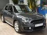 USED 2019 19 MINI COUNTRYMAN 1.5 7.6kWh Cooper SE Classic SUV 5dr Petrol Plug-in Hybrid Auto ALL4 Euro 6 (s/s) (224 ps) SPECIAL OFFER 12 MONTHS WARRANTY INCLUDING PHEV BATTERY SAT NAV CRUISE CONTROL PARKING SENSORS 1 OWNERS SERVICE HISTORY WARRANTY