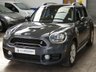 USED 2019 19 MINI COUNTRYMAN 1.5 7.6kWh Cooper SE Classic SUV 5dr Petrol Plug-in Hybrid Auto ALL4 Euro 6 (s/s) (224 ps) SPECIAL OFFER 12 MONTHS WARRANTY INCLUDING PHEV BATTERY SAT NAV CRUISE CONTROL PARKING SENSORS 1 OWNERS SERVICE HISTORY WARRANTY