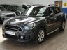 USED 2019 19 MINI COUNTRYMAN 1.5 7.6kWh Cooper SE Classic SUV 5dr Petrol Plug-in Hybrid Auto ALL4 Euro 6 (s/s) (224 ps) SPECIAL OFFER 12 MONTHS WARRANTY INCLUDING PHEV BATTERY SAT NAV CRUISE CONTROL PARKING SENSORS 1 OWNERS SERVICE HISTORY WARRANTY