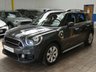 USED 2019 19 MINI COUNTRYMAN 1.5 7.6kWh Cooper SE Classic SUV 5dr Petrol Plug-in Hybrid Auto ALL4 Euro 6 (s/s) (224 ps) SPECIAL OFFER 12 MONTHS WARRANTY INCLUDING PHEV BATTERY SAT NAV CRUISE CONTROL PARKING SENSORS 1 OWNERS SERVICE HISTORY WARRANTY