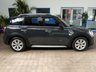 USED 2019 19 MINI COUNTRYMAN 1.5 7.6kWh Cooper SE Classic SUV 5dr Petrol Plug-in Hybrid Auto ALL4 Euro 6 (s/s) (224 ps) SPECIAL OFFER 12 MONTHS WARRANTY INCLUDING PHEV BATTERY SAT NAV CRUISE CONTROL PARKING SENSORS 1 OWNERS SERVICE HISTORY WARRANTY
