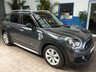 USED 2019 19 MINI COUNTRYMAN 1.5 7.6kWh Cooper SE Classic SUV 5dr Petrol Plug-in Hybrid Auto ALL4 Euro 6 (s/s) (224 ps) SPECIAL OFFER 12 MONTHS WARRANTY INCLUDING PHEV BATTERY SAT NAV CRUISE CONTROL PARKING SENSORS 1 OWNERS SERVICE HISTORY WARRANTY
