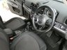 USED 2019 19 MINI COUNTRYMAN 1.5 7.6kWh Cooper SE Classic SUV 5dr Petrol Plug-in Hybrid Auto ALL4 Euro 6 (s/s) (224 ps) SPECIAL OFFER 12 MONTHS WARRANTY INCLUDING PHEV BATTERY SAT NAV CRUISE CONTROL PARKING SENSORS 1 OWNERS SERVICE HISTORY WARRANTY