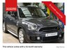 USED 2019 19 MINI COUNTRYMAN 1.5 7.6kWh Cooper SE Classic SUV 5dr Petrol Plug-in Hybrid Auto ALL4 Euro 6 (s/s) (224 ps) SPECIAL OFFER 12 MONTHS WARRANTY INCLUDING PHEV BATTERY SAT NAV CRUISE CONTROL PARKING SENSORS 1 OWNERS SERVICE HISTORY WARRANTY