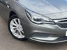 USED 2017 66 VAUXHALL ASTRA 1.4i Tech Line Hatchback 5dr Petrol Manual Euro 6 (100 ps) 