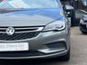 USED 2017 66 VAUXHALL ASTRA 1.4i Tech Line Hatchback 5dr Petrol Manual Euro 6 (100 ps) 