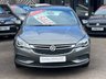 USED 2017 66 VAUXHALL ASTRA 1.4i Tech Line Hatchback 5dr Petrol Manual Euro 6 (100 ps) 