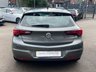 USED 2017 66 VAUXHALL ASTRA 1.4i Tech Line Hatchback 5dr Petrol Manual Euro 6 (100 ps) 