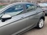 USED 2017 66 VAUXHALL ASTRA 1.4i Tech Line Hatchback 5dr Petrol Manual Euro 6 (100 ps) 