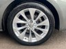 USED 2017 66 VAUXHALL ASTRA 1.4i Tech Line Hatchback 5dr Petrol Manual Euro 6 (100 ps) 