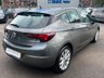 USED 2017 66 VAUXHALL ASTRA 1.4i Tech Line Hatchback 5dr Petrol Manual Euro 6 (100 ps) 