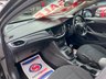 USED 2017 66 VAUXHALL ASTRA 1.4i Tech Line Hatchback 5dr Petrol Manual Euro 6 (100 ps) 