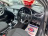 USED 2017 66 VAUXHALL ASTRA 1.4i Tech Line Hatchback 5dr Petrol Manual Euro 6 (100 ps) 