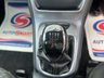 USED 2017 66 VAUXHALL ASTRA 1.4i Tech Line Hatchback 5dr Petrol Manual Euro 6 (100 ps) 