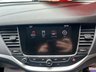 USED 2017 66 VAUXHALL ASTRA 1.4i Tech Line Hatchback 5dr Petrol Manual Euro 6 (100 ps) 