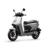 USED 2023 23 NIU MQi GT Evo Scooter Electric Wheel-hub Engine Euro 5 (6 ps) Like new condition - Big Tail Box