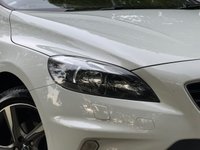 USED 2014 14 VOLVO V40 1.6 D2 R-Design Hatchback 5dr Diesel Manual Euro 5 (s/s) (115 ps) 