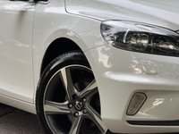 USED 2014 14 VOLVO V40 1.6 D2 R-Design Hatchback 5dr Diesel Manual Euro 5 (s/s) (115 ps) 