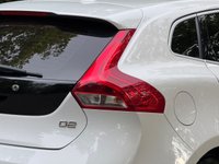 USED 2014 14 VOLVO V40 1.6 D2 R-Design Hatchback 5dr Diesel Manual Euro 5 (s/s) (115 ps) 