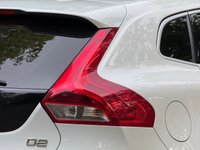 USED 2014 14 VOLVO V40 1.6 D2 R-Design Hatchback 5dr Diesel Manual Euro 5 (s/s) (115 ps) 