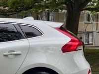 USED 2014 14 VOLVO V40 1.6 D2 R-Design Hatchback 5dr Diesel Manual Euro 5 (s/s) (115 ps) 
