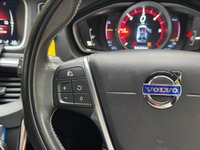 USED 2014 14 VOLVO V40 1.6 D2 R-Design Hatchback 5dr Diesel Manual Euro 5 (s/s) (115 ps) 