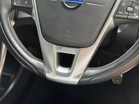 USED 2014 14 VOLVO V40 1.6 D2 R-Design Hatchback 5dr Diesel Manual Euro 5 (s/s) (115 ps) 