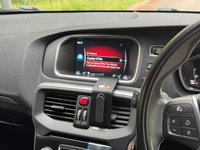 USED 2014 14 VOLVO V40 1.6 D2 R-Design Hatchback 5dr Diesel Manual Euro 5 (s/s) (115 ps) 