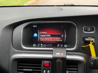 USED 2014 14 VOLVO V40 1.6 D2 R-Design Hatchback 5dr Diesel Manual Euro 5 (s/s) (115 ps) 