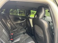 USED 2014 14 VOLVO V40 1.6 D2 R-Design Hatchback 5dr Diesel Manual Euro 5 (s/s) (115 ps) 