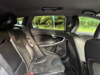 USED 2014 14 VOLVO V40 1.6 D2 R-Design Hatchback 5dr Diesel Manual Euro 5 (s/s) (115 ps) 