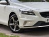USED 2014 14 VOLVO V40 1.6 D2 R-Design Hatchback 5dr Diesel Manual Euro 5 (s/s) (115 ps) 