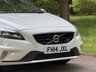 USED 2014 14 VOLVO V40 1.6 D2 R-Design Hatchback 5dr Diesel Manual Euro 5 (s/s) (115 ps) 