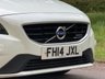 USED 2014 14 VOLVO V40 1.6 D2 R-Design Hatchback 5dr Diesel Manual Euro 5 (s/s) (115 ps) 