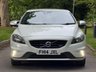 USED 2014 14 VOLVO V40 1.6 D2 R-Design Hatchback 5dr Diesel Manual Euro 5 (s/s) (115 ps) 