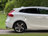 USED 2014 14 VOLVO V40 1.6 D2 R-Design Hatchback 5dr Diesel Manual Euro 5 (s/s) (115 ps) 