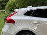 USED 2014 14 VOLVO V40 1.6 D2 R-Design Hatchback 5dr Diesel Manual Euro 5 (s/s) (115 ps) 