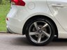 USED 2014 14 VOLVO V40 1.6 D2 R-Design Hatchback 5dr Diesel Manual Euro 5 (s/s) (115 ps) 