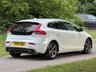 USED 2014 14 VOLVO V40 1.6 D2 R-Design Hatchback 5dr Diesel Manual Euro 5 (s/s) (115 ps) 