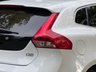 USED 2014 14 VOLVO V40 1.6 D2 R-Design Hatchback 5dr Diesel Manual Euro 5 (s/s) (115 ps) 