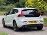 USED 2014 14 VOLVO V40 1.6 D2 R-Design Hatchback 5dr Diesel Manual Euro 5 (s/s) (115 ps) 