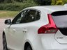 USED 2014 14 VOLVO V40 1.6 D2 R-Design Hatchback 5dr Diesel Manual Euro 5 (s/s) (115 ps) 